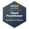 Cloud Practitioner logo