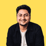 Abhishek Choudhury