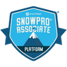 SnowPro Associate logo