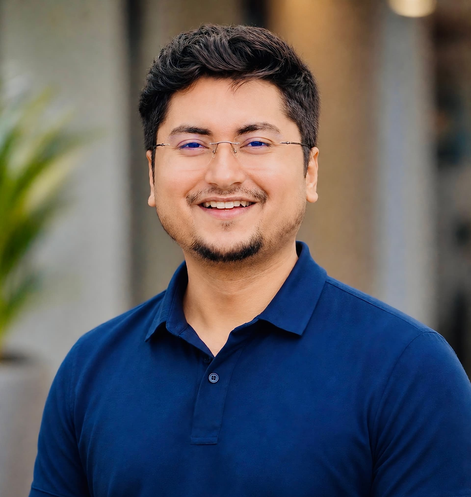 Abhishek Choudhury