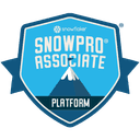 SnowPro Associate certification